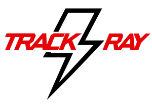 logotrackray light